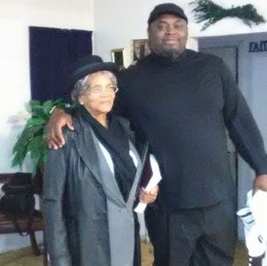 Meet your Posher, Daniel